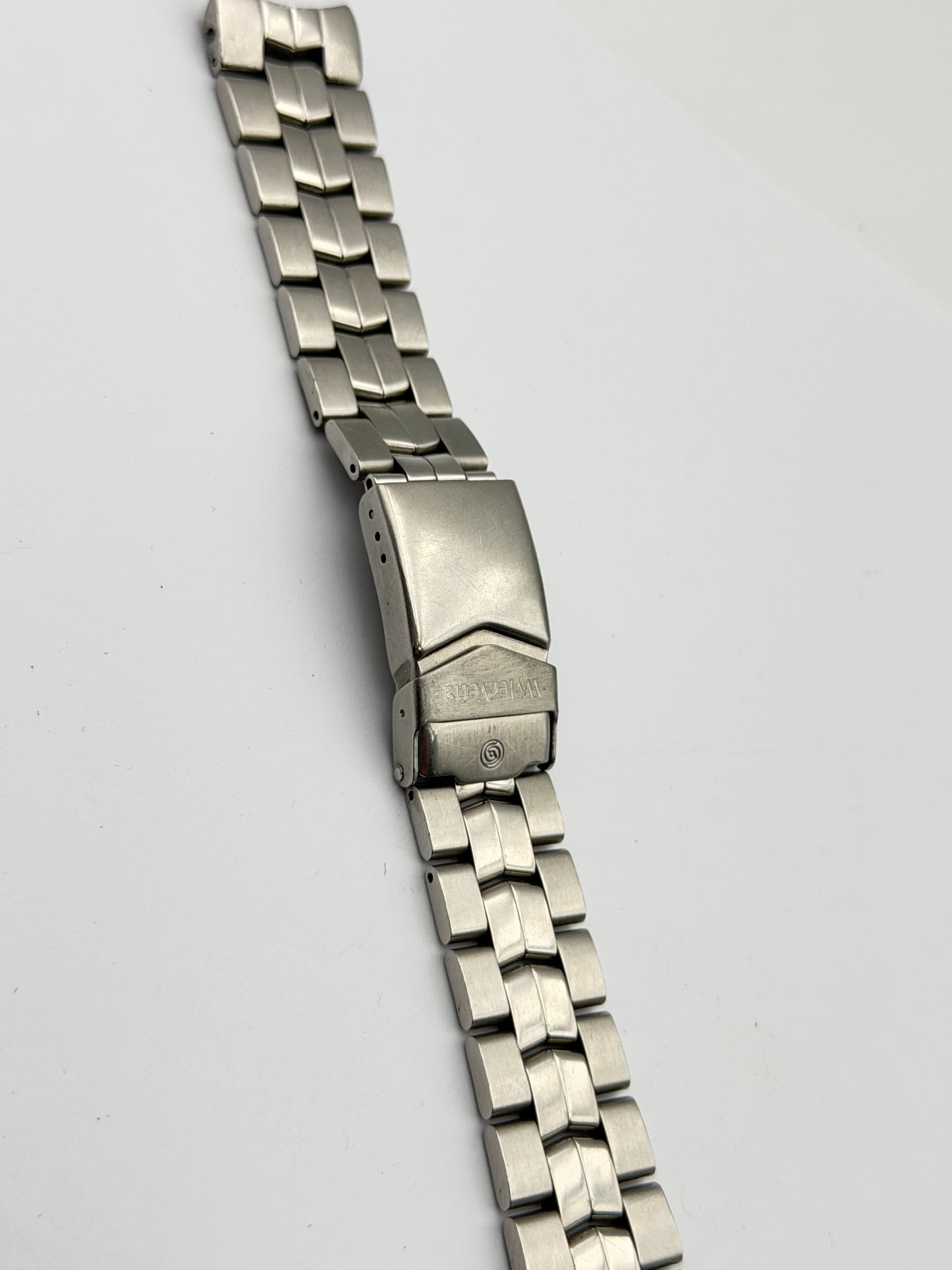 wyler vetta 20mm bracciale bracelet strap