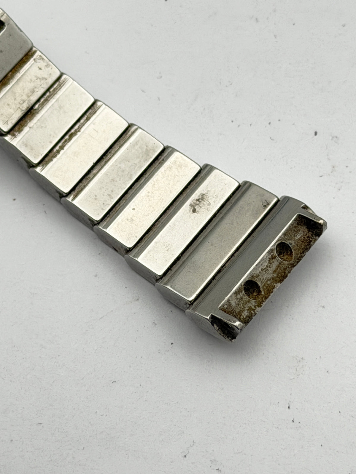 zenith 18mm cinturino strap bracciale bracelet