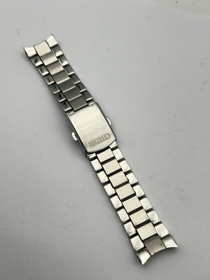 citizen 20mm bracciale bracelet