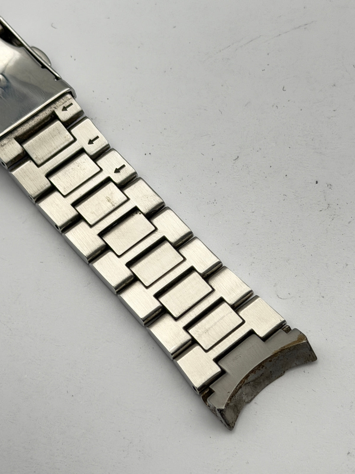 citizen 20mm bracciale bracelet
