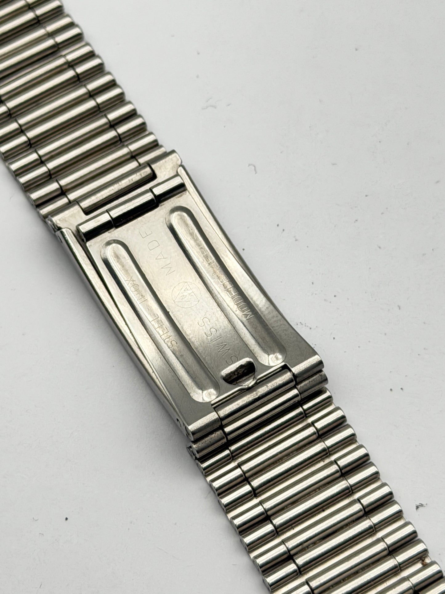 dugena 18mm bracciale bracelet cinturino strap