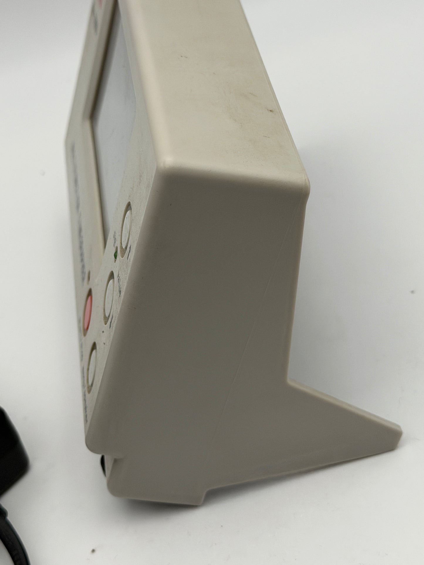 weishi no.1900 multifunction timegrapher cronocomparatore