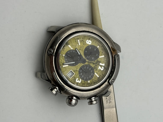 prima classe alviero martini chrono pch 781 44mm isa movement