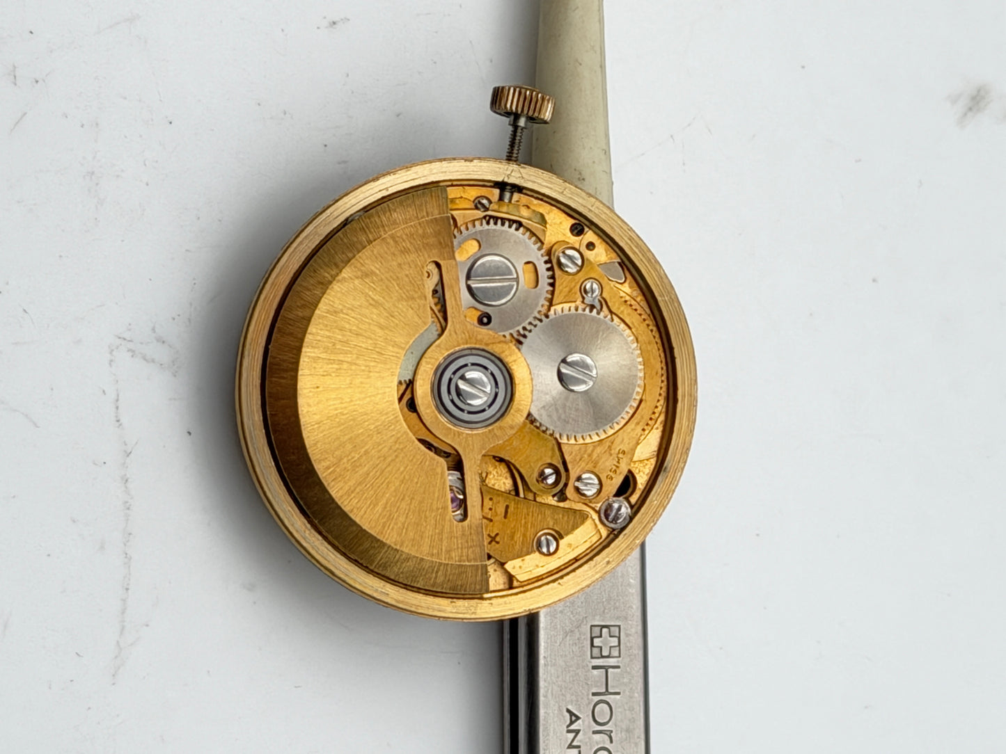 pierce as 1876 automatic movement movimento