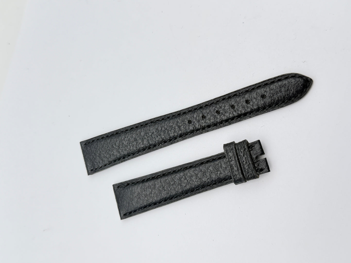 bulgari 18mm cinturino strap