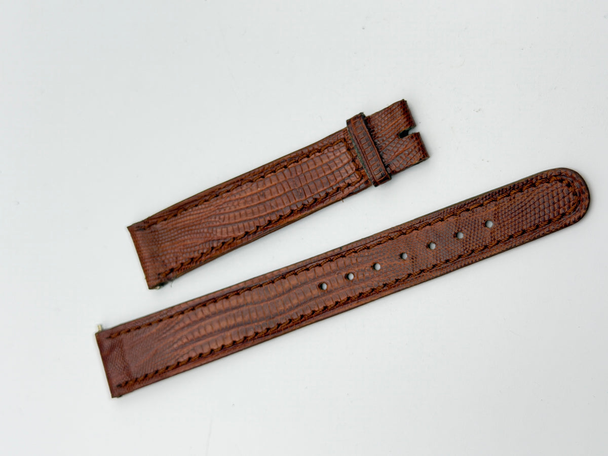 eberhard tejus 16mm cinturino strap