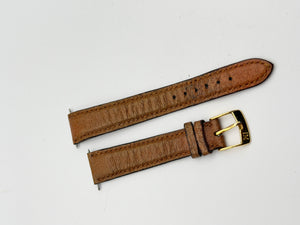 bulgari 17mm cinturino strap