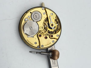 zenith 19 41mm pocket watch movement movimento
