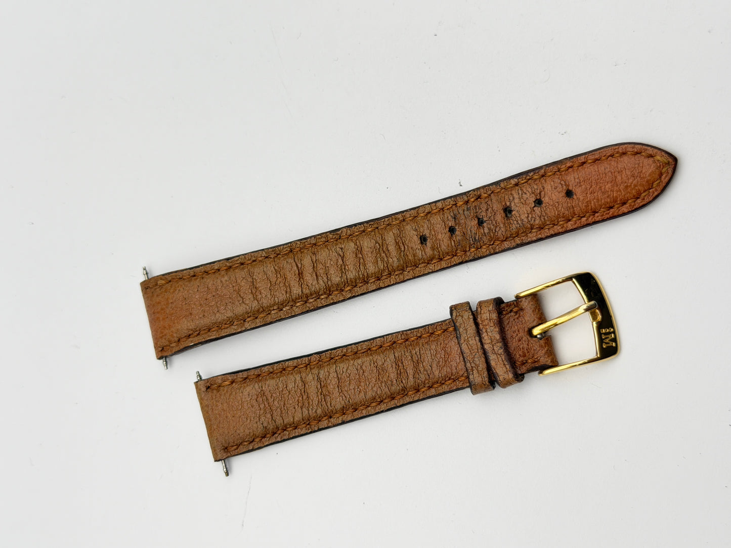 bulgari 17mm cinturino strap
