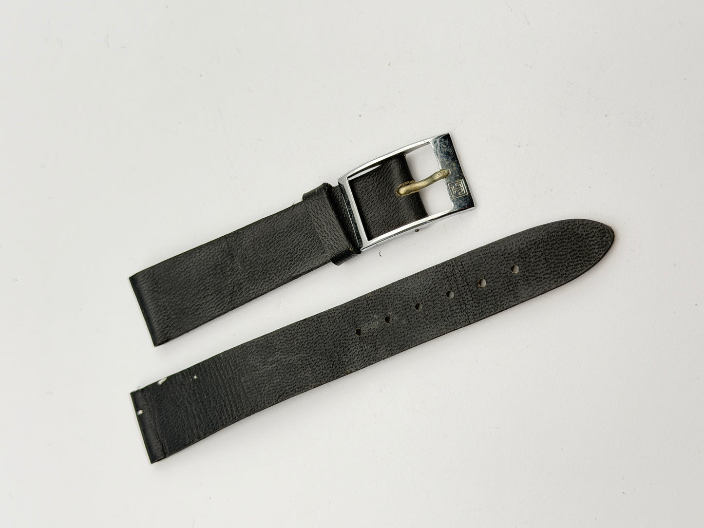 tissot 17mm cinturino strap