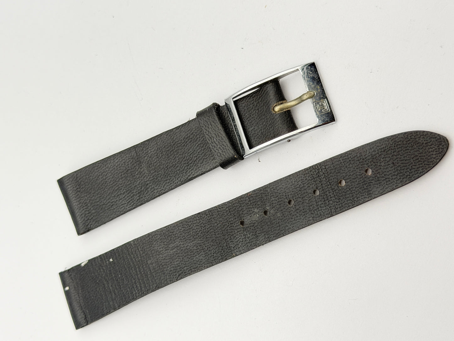 tissot 17mm cinturino strap