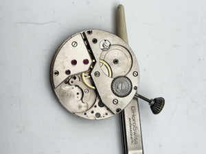 ut unitas 431-445 pocket watch movement movimento