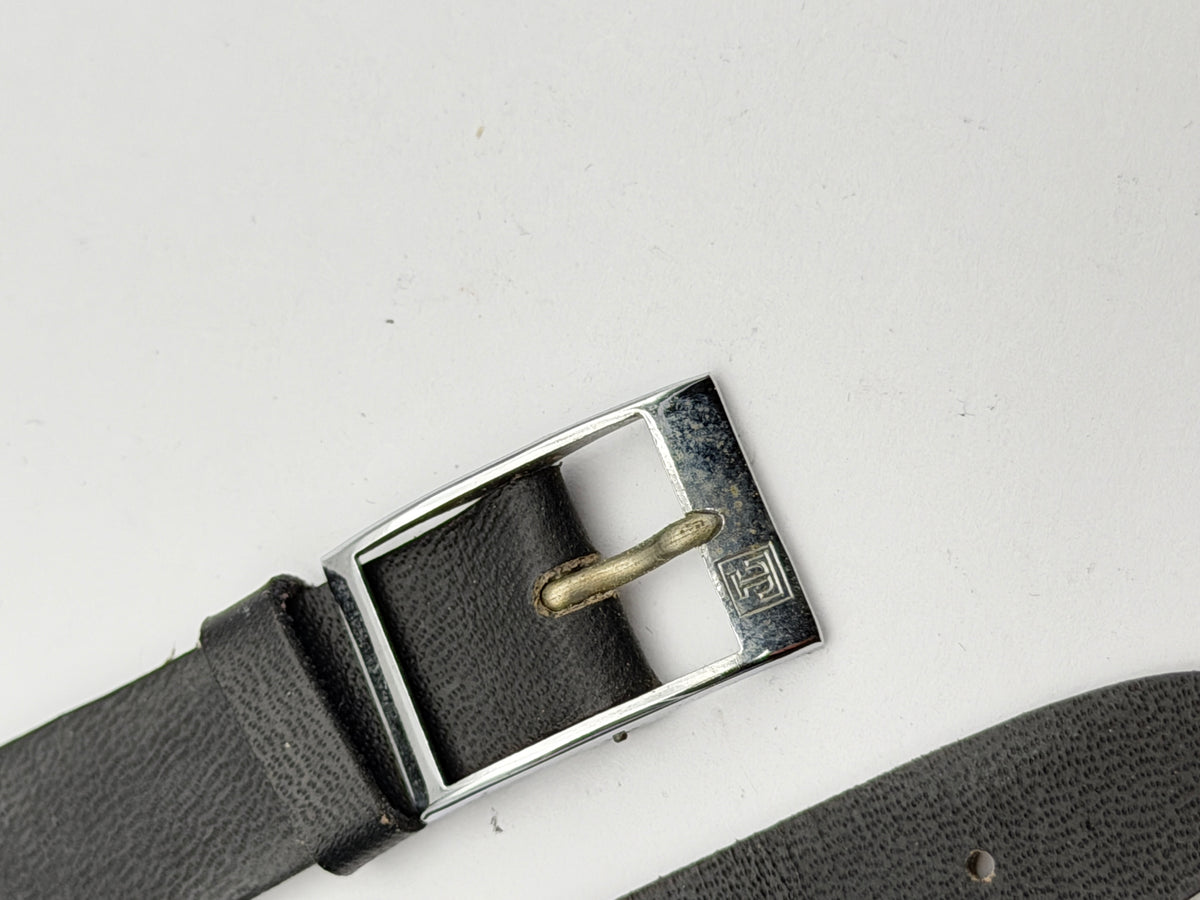tissot 17mm cinturino strap