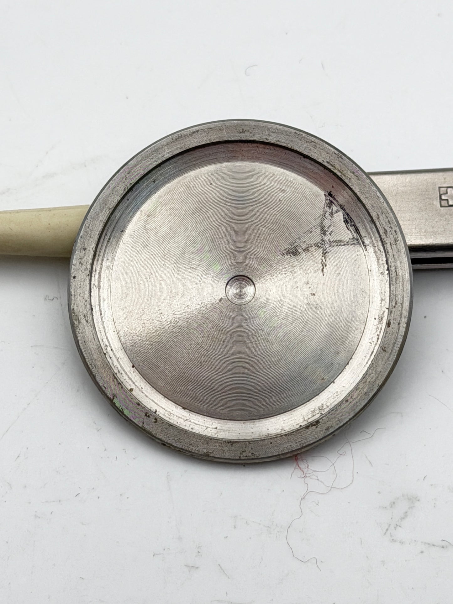 orient h10525 31mm fondello caseback