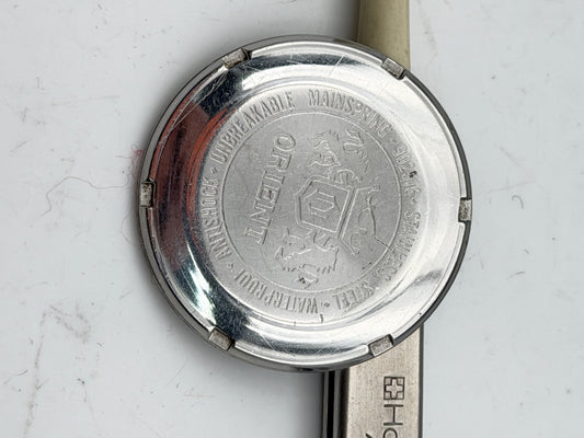 orient 902516 31mm fondello caseback