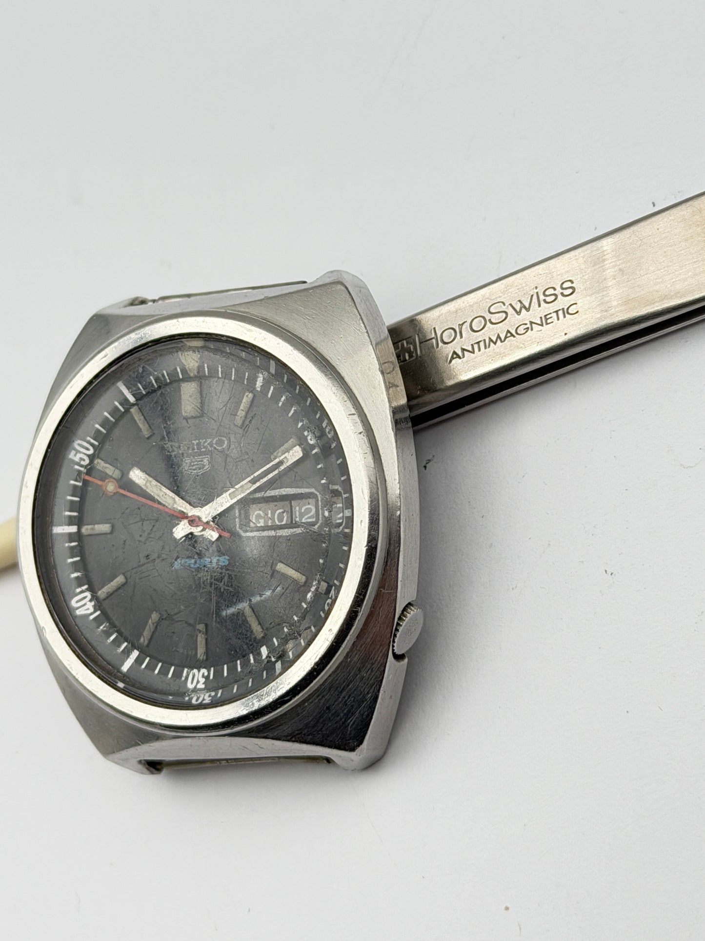 seiko 5 sports 6119-6023 38mm