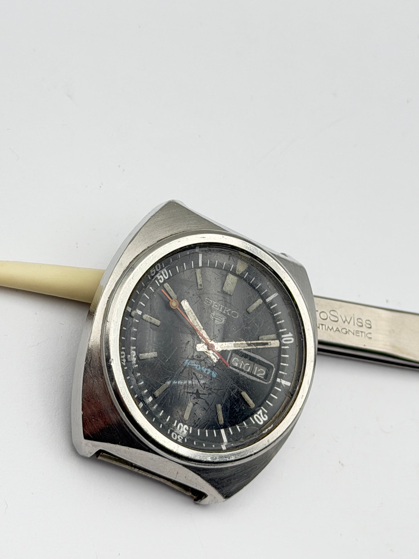 seiko 5 sports 6119-6023 38mm