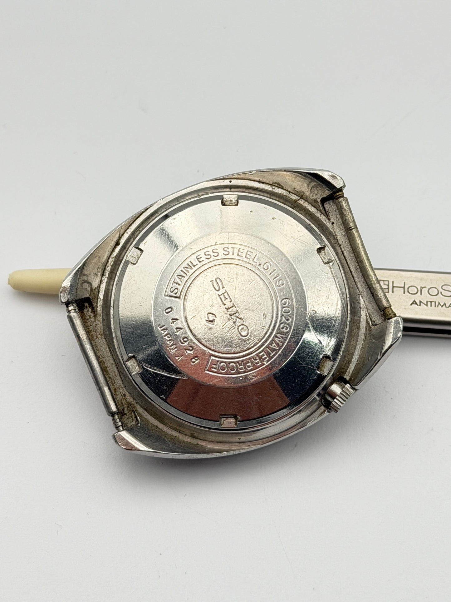 seiko 5 sports 6119-6023 38mm