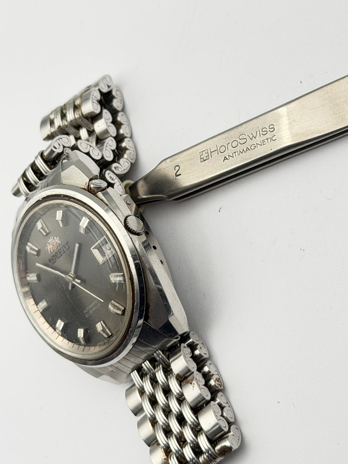 orient automatic g902541 37mm