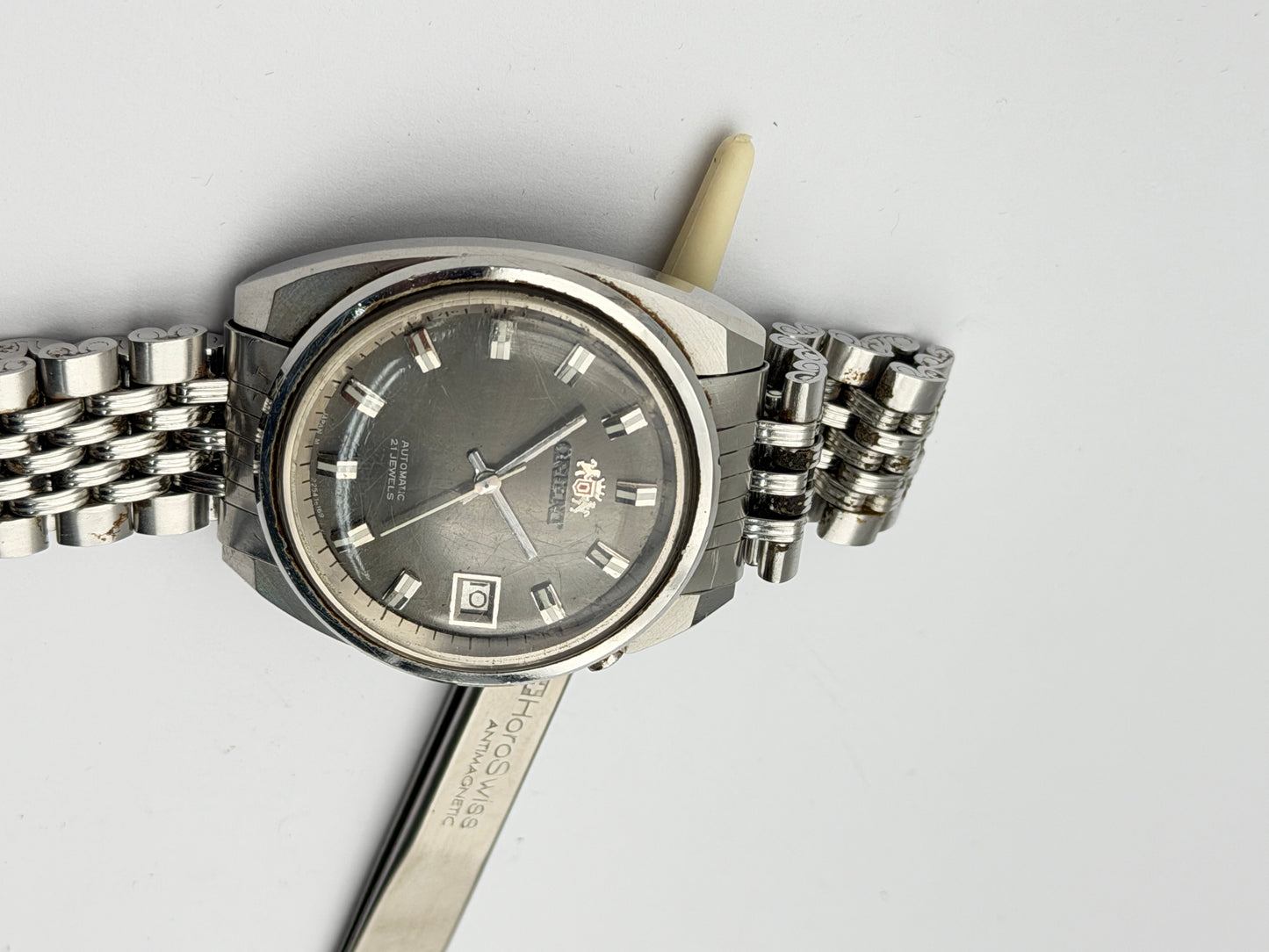 orient automatic g902541 37mm