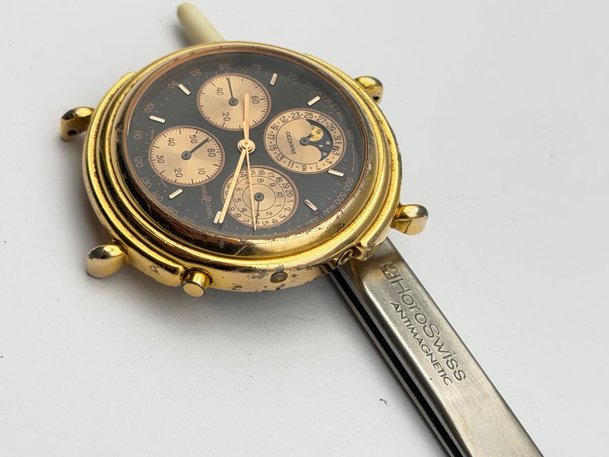 philip esterel moonphase 4464 37mm