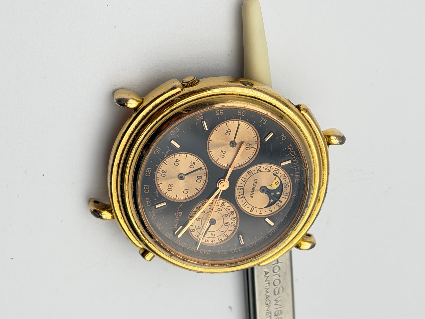 philip esterel moonphase 4464 37mm