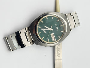citizen cosmotron 4-790961 37.5mm