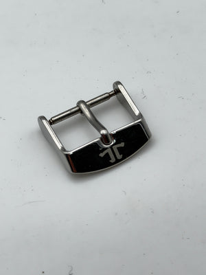 jager le coultre 18mm fibbia buckle