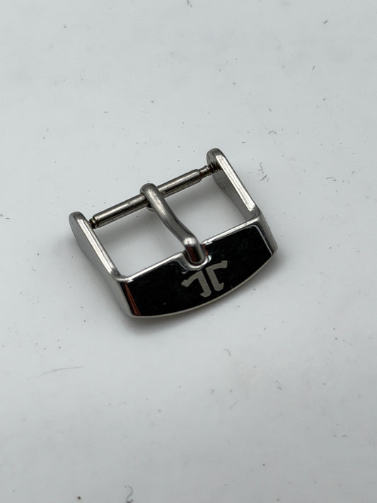jager le coultre 18mm fibbia buckle