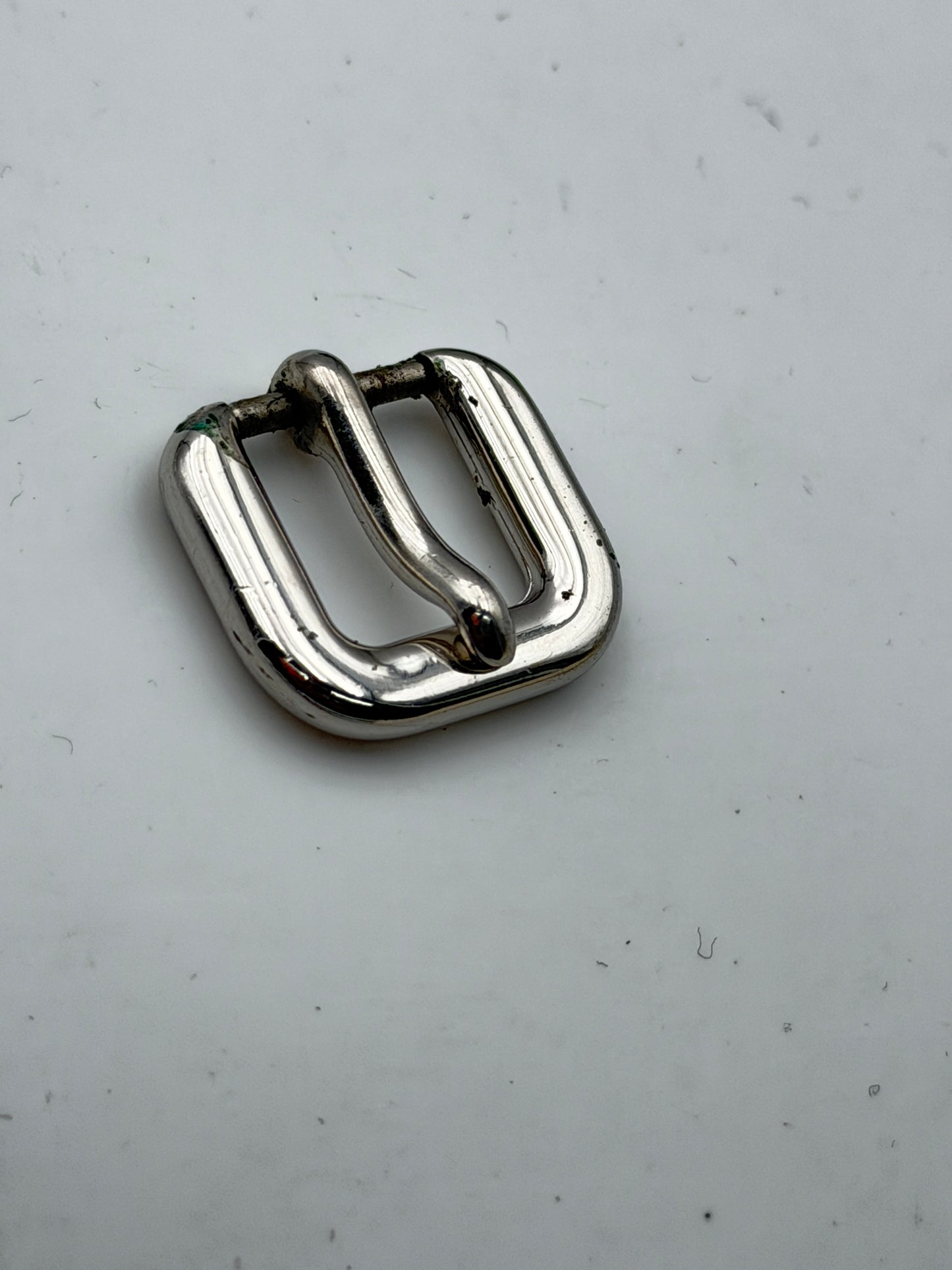 prada 12mm fibbia buckle
