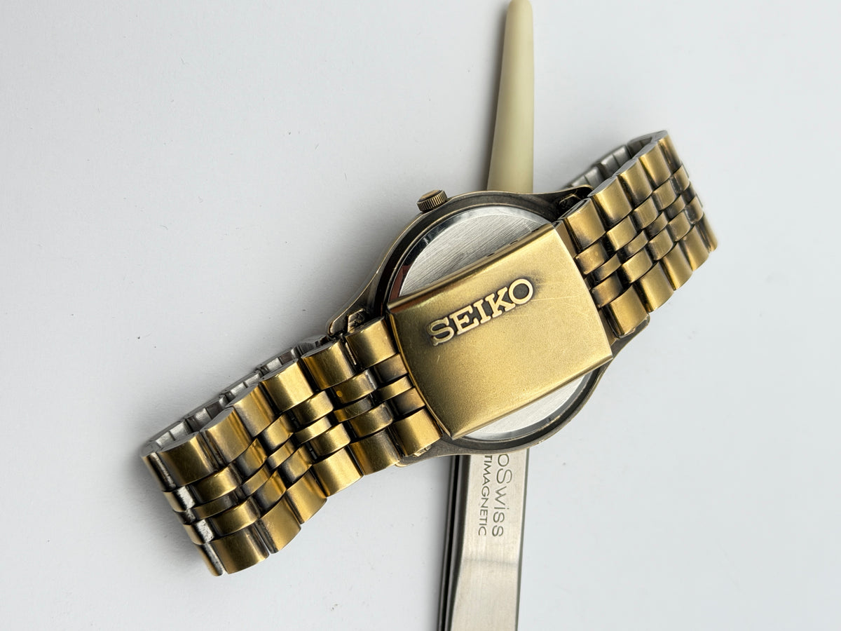 seiko avenue 2628-6140 31mm