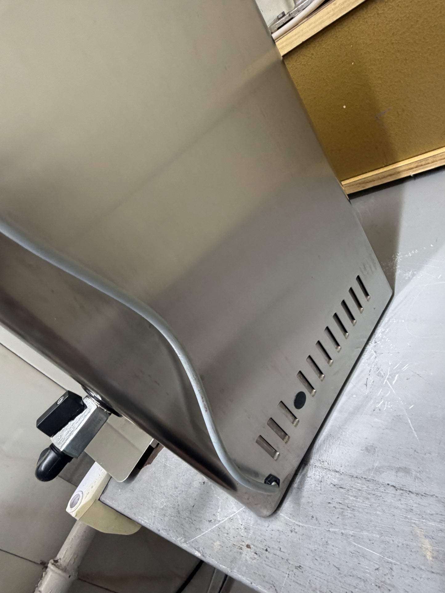 ultrasonic cleaning technology 10lt utensile orologiaio orafo ultrasuoni