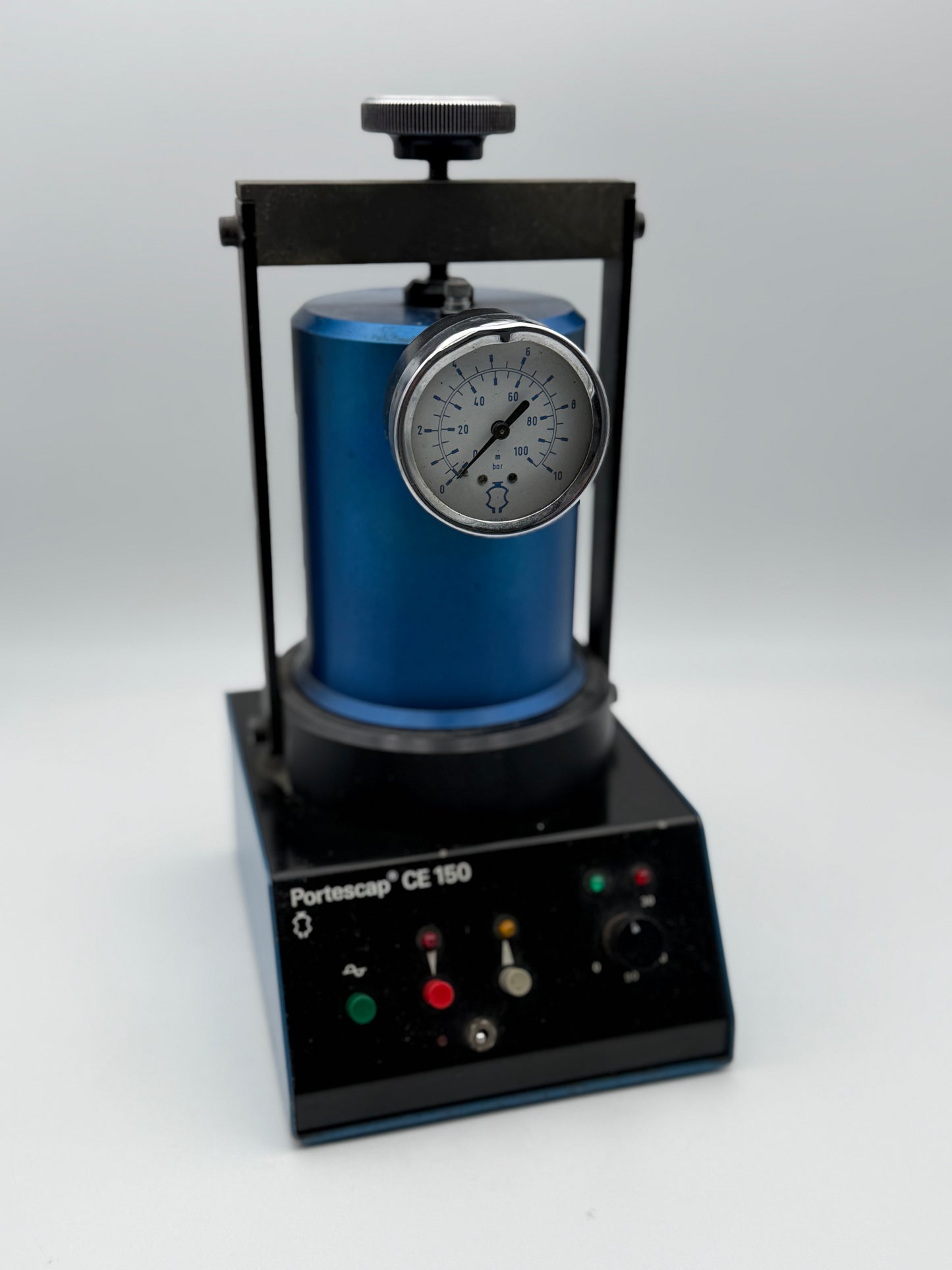 waterproof test prova sub portescap ce 150 10bar watchmaker orologiaio