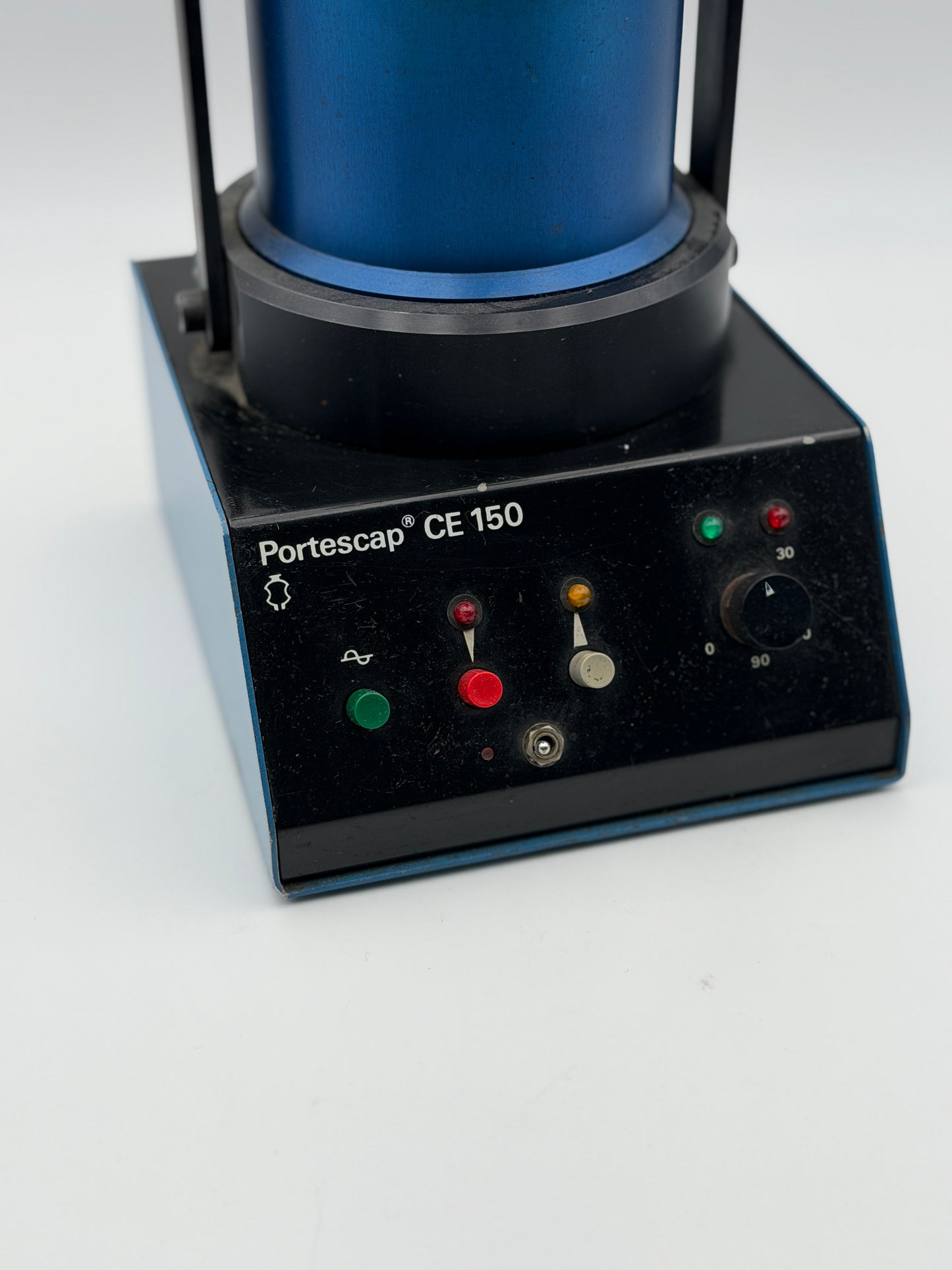 waterproof test prova sub portescap ce 150 10bar watchmaker orologiaio
