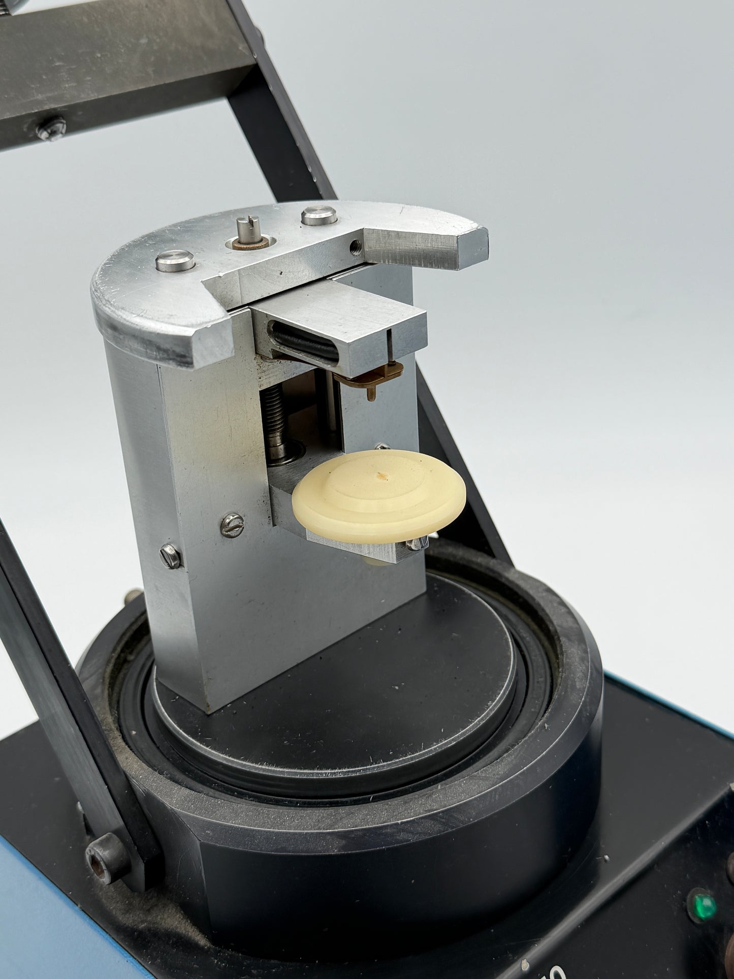 waterproof test prova sub portescap ce 150 10bar watchmaker orologiaio
