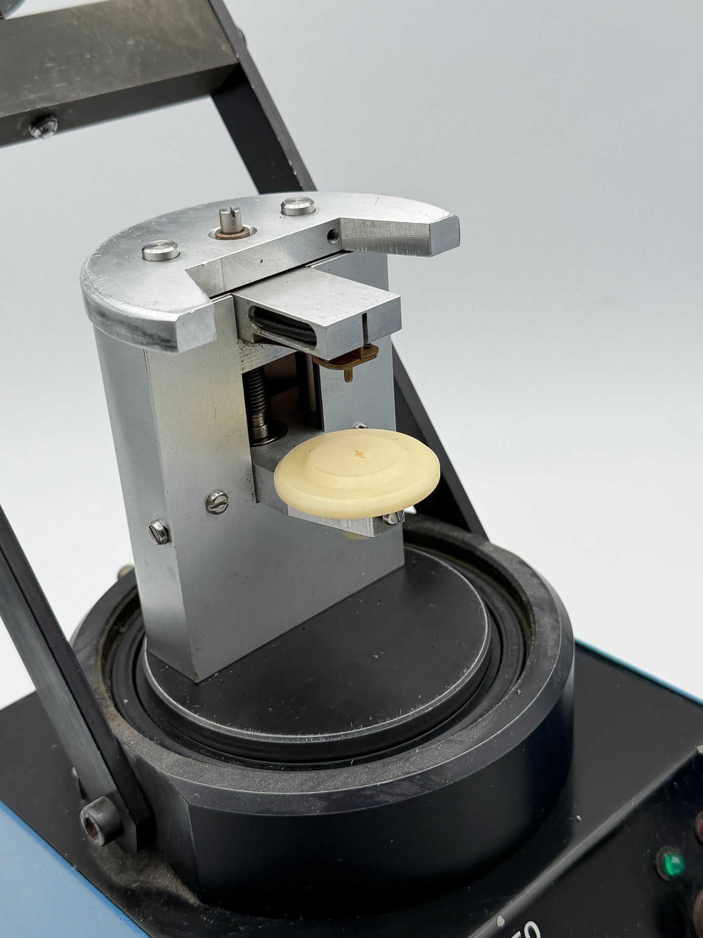waterproof test prova sub portescap ce 150 10bar watchmaker orologiaio