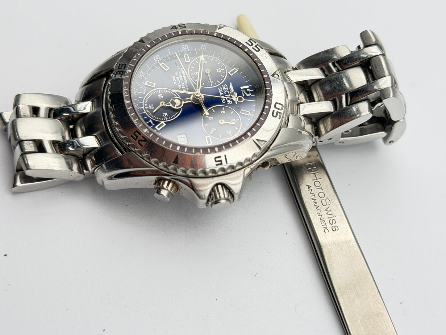 sector sge 650 chrono 2653960035 37mm