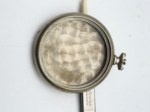 omega 48mm pocket watch cassa case