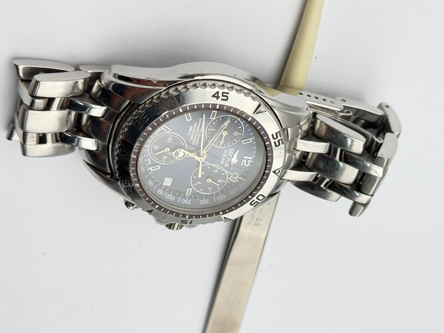 sector sge 650 chrono 2653960035 37mm