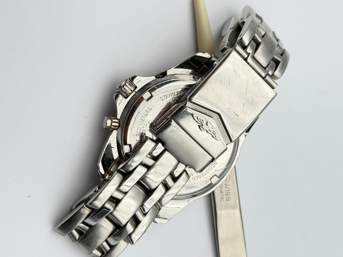 sector sge 650 chrono 2653960035 37mm