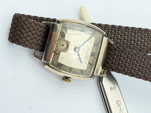 monarch de luxe 28mm