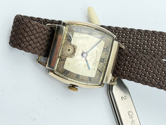 monarch de luxe 28mm