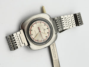 dugena electronic 41mm