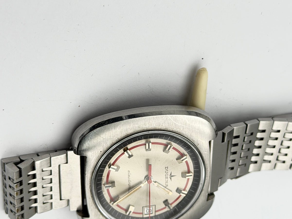 dugena electronic 41mm