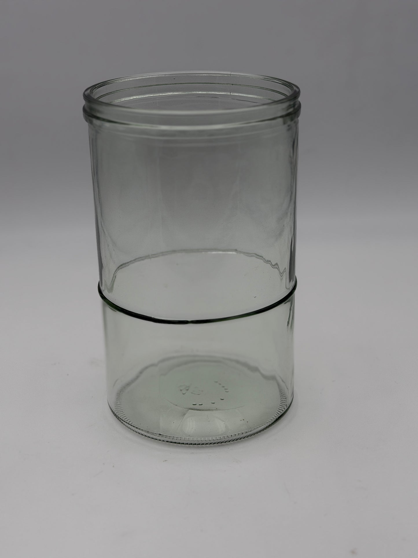 Greiner ACS900 barattolo vetro lavatrice glass watchmaker nuovo