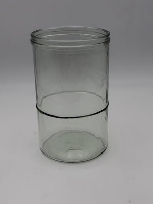 Greiner ACS900 barattolo vetro lavatrice glass watchmaker nuovo