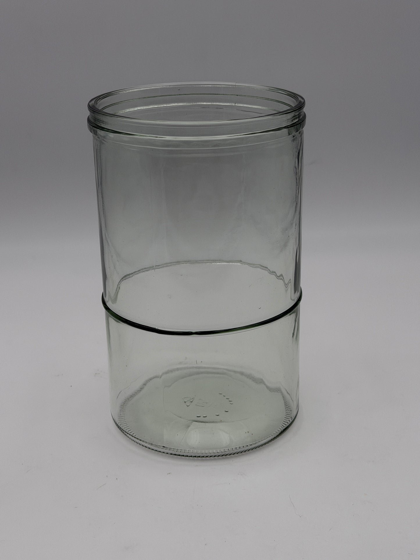 Greiner ACS900 barattolo vetro lavatrice glass watchmaker nuovo