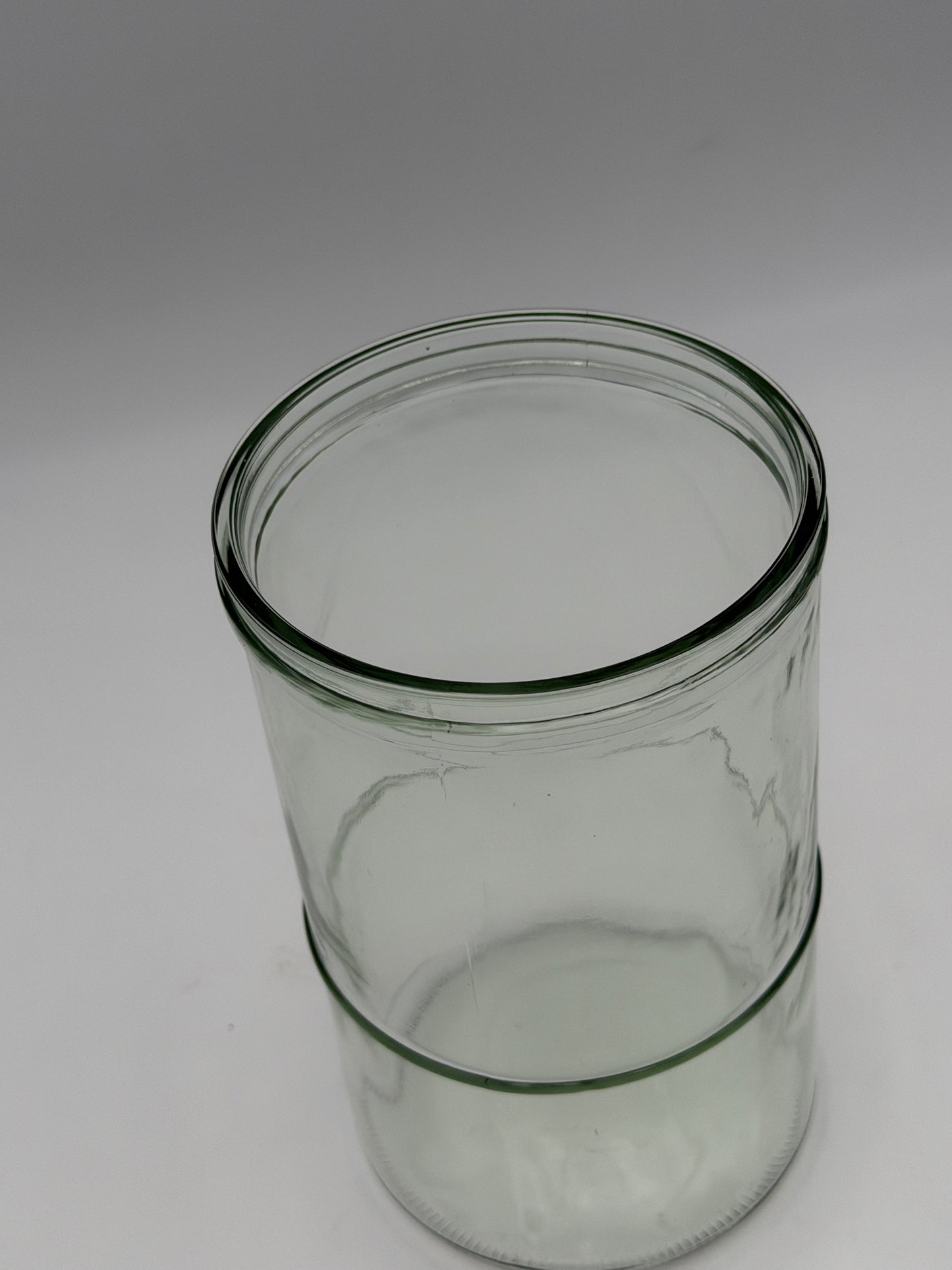Greiner ACS900 barattolo vetro lavatrice glass watchmaker nuovo