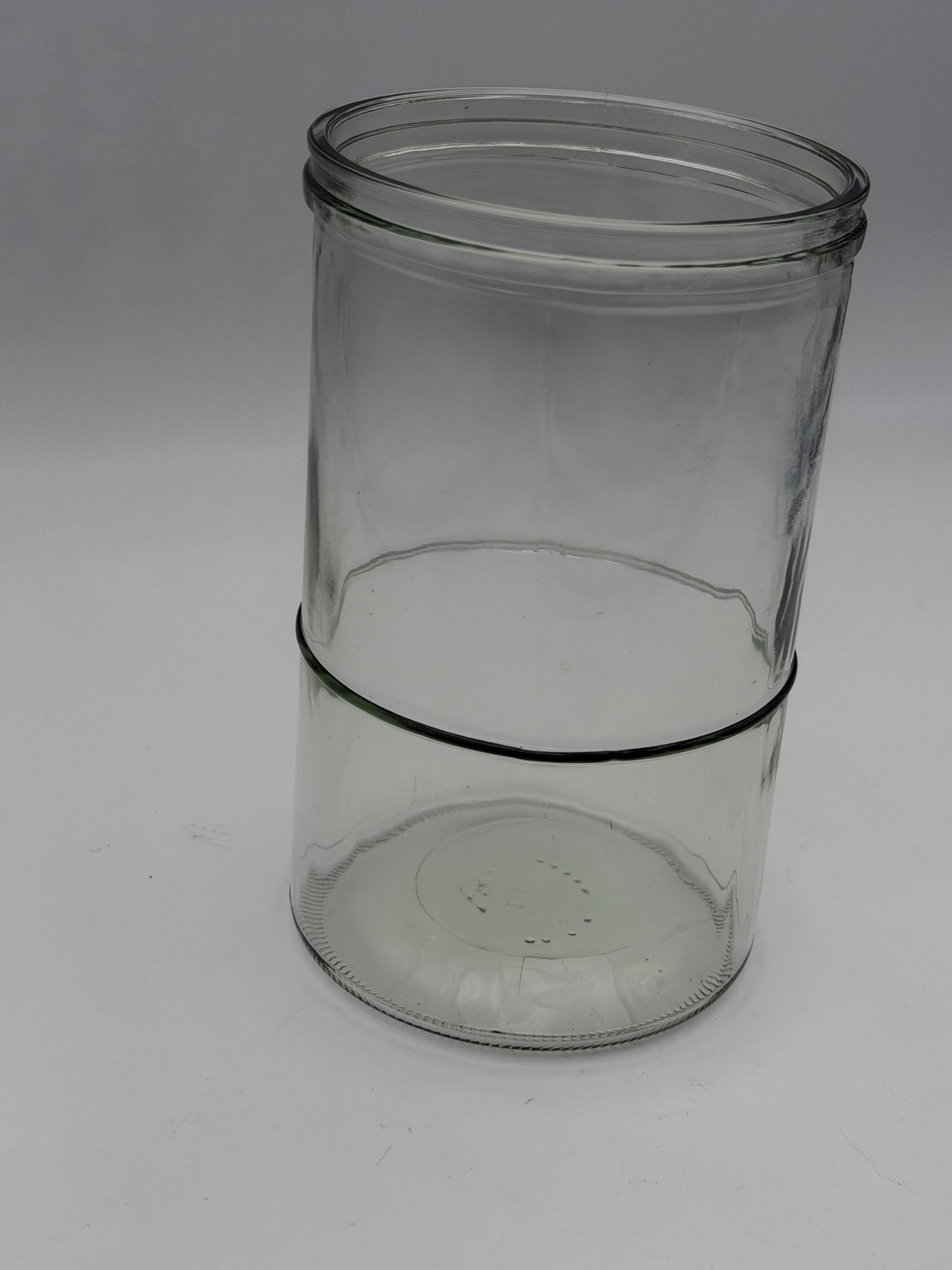 Greiner ACS900 barattolo vetro lavatrice glass watchmaker nuovo