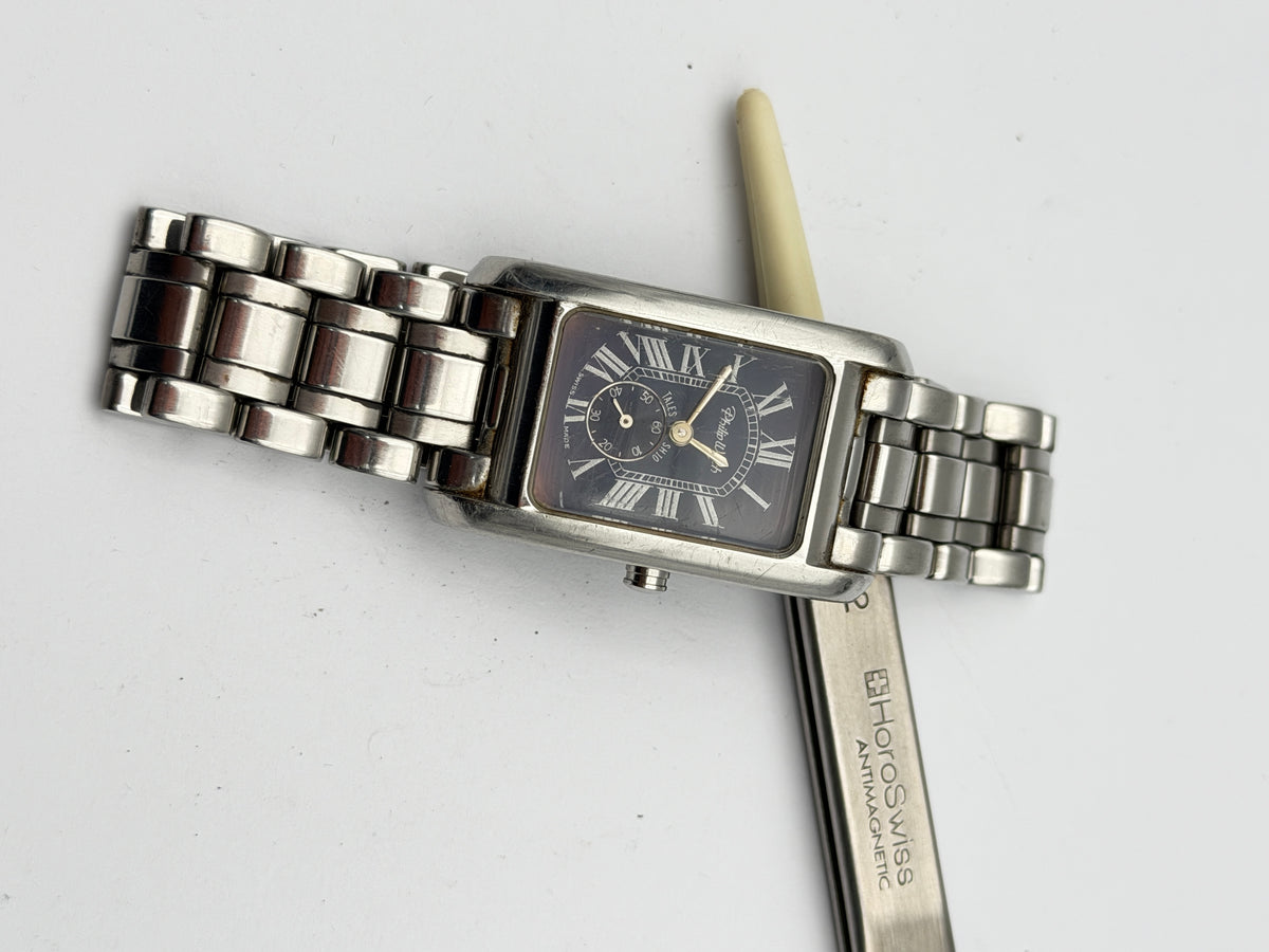 philip watch tales sh 10 22x36mm